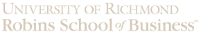 Robins School of Business