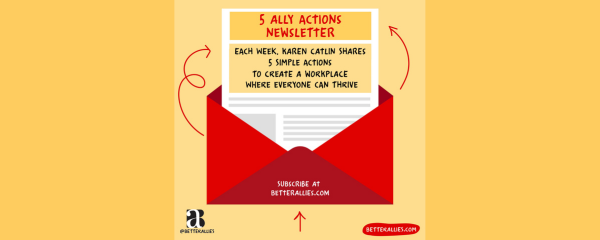 5 Ally Actions