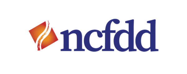 NCFDD logo