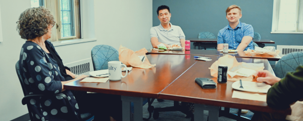 faculty members