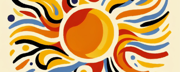 sun