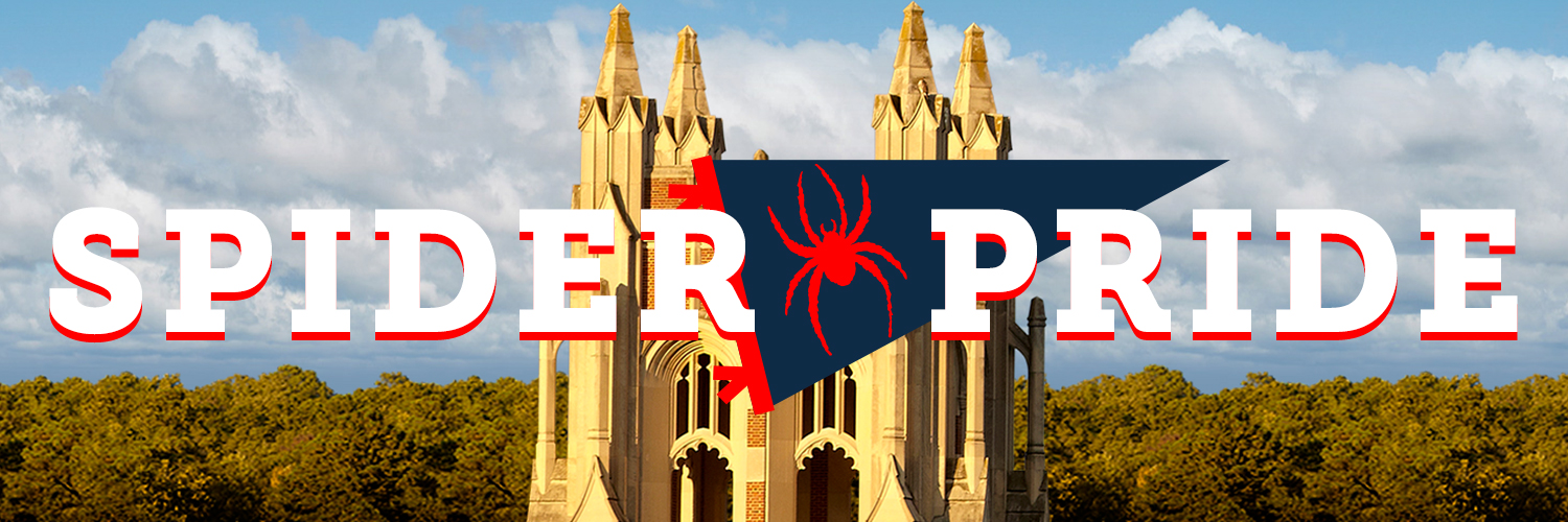 Spider Pride Homepage Login University Of Richmond