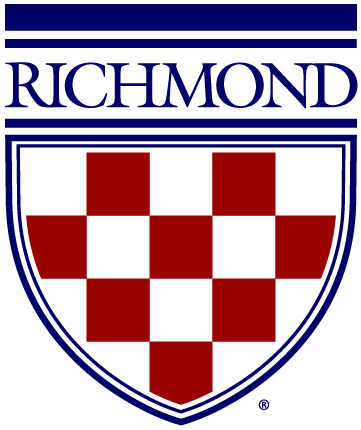 University of Richmond - UR Online