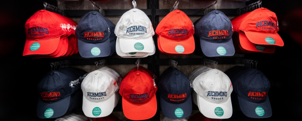 Richmond baseball caps