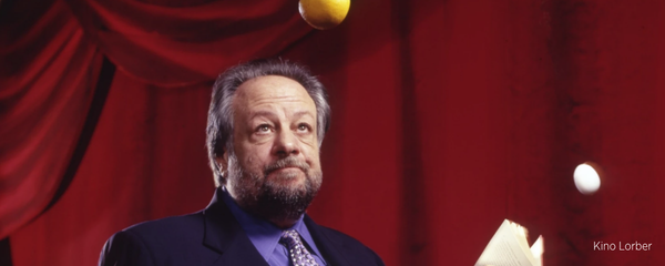 Ricky Jay